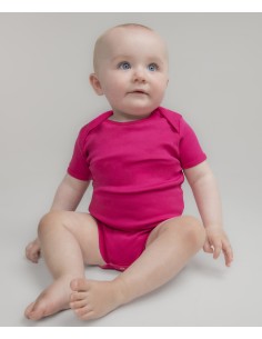 L-LW055-Short Sleeved Body 2